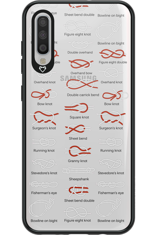 Knot Master - Samsung Galaxy A70