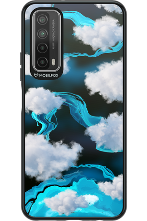 Skywalker - Huawei P Smart 2021