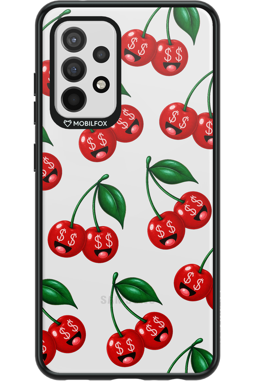 Money Cherry 2.0 - Samsung Galaxy A52 / A52 5G / A52s