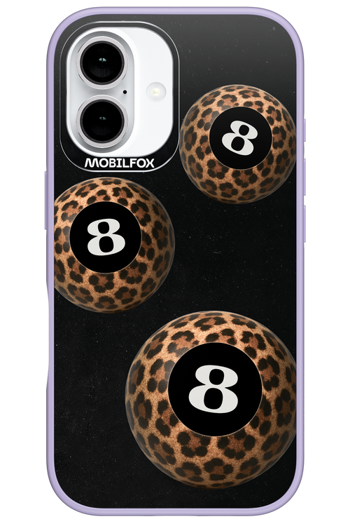 8 Baby - Apple iPhone 16