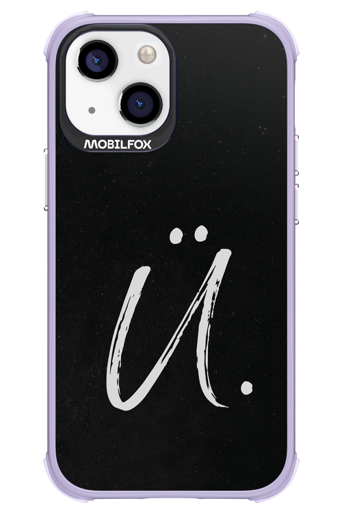 (Off Space) U II 2.0 - Apple iPhone 13 Mini