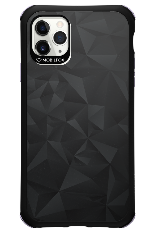 Low Poly - Apple iPhone 11 Pro Max