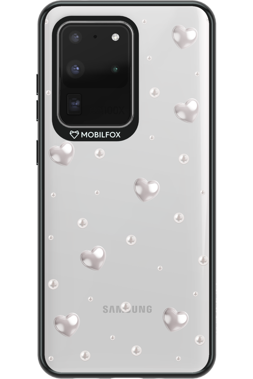 Pearl Tears 2.0 - Samsung Galaxy S20 Ultra 5G