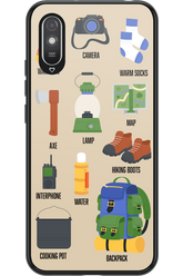 Adventure Pack - Xiaomi Redmi 9A