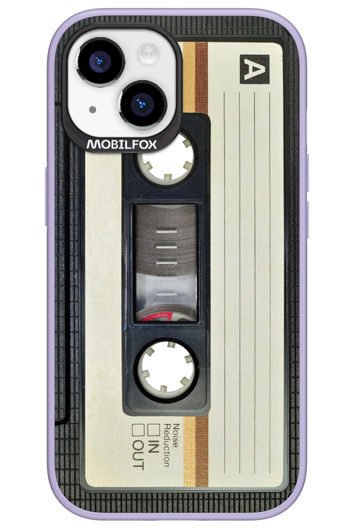 CASE 11 2.0 - Apple iPhone 15