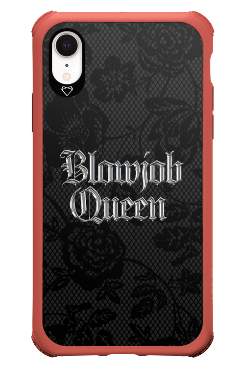 Blowjob Queen 2.0 - Apple iPhone XR