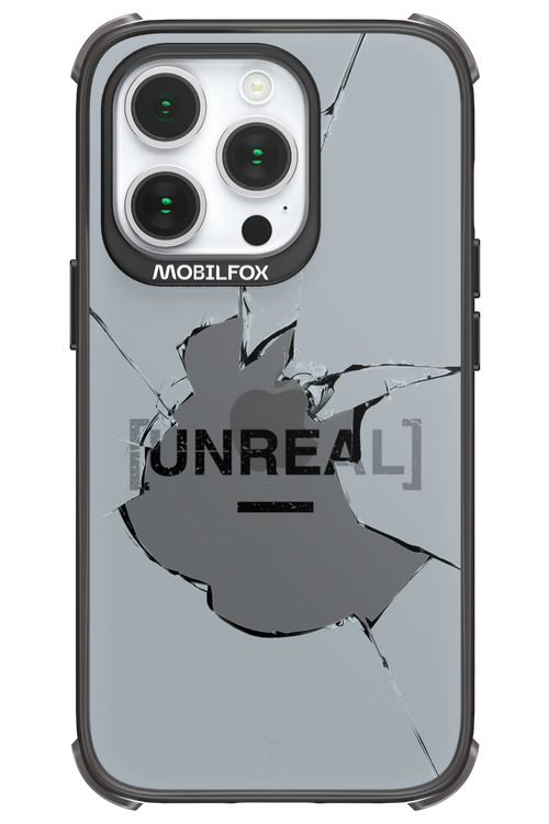 Broken Glass - Apple iPhone 14 Pro