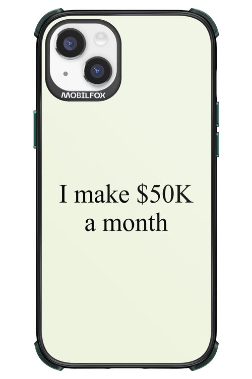 $50K - Apple iPhone 14 Plus
