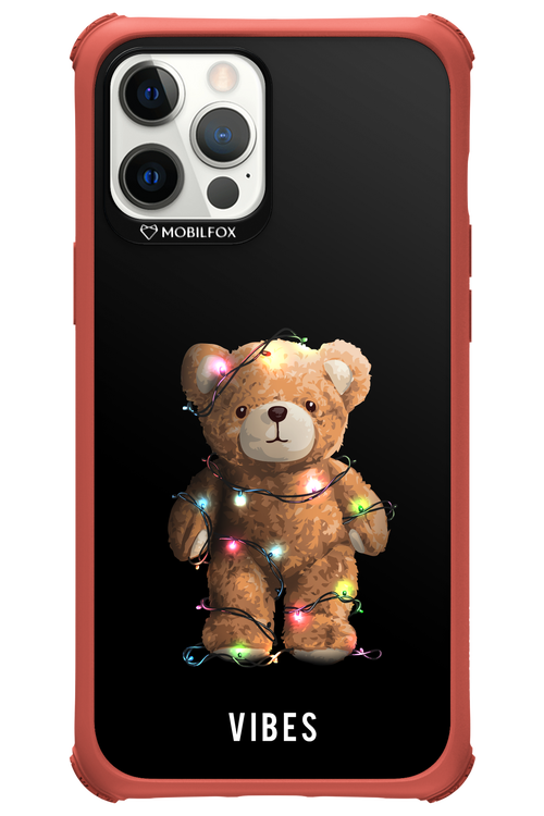 VIBES - Apple iPhone 12 Pro Max