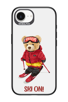 Ski on - Apple iPhone 16e