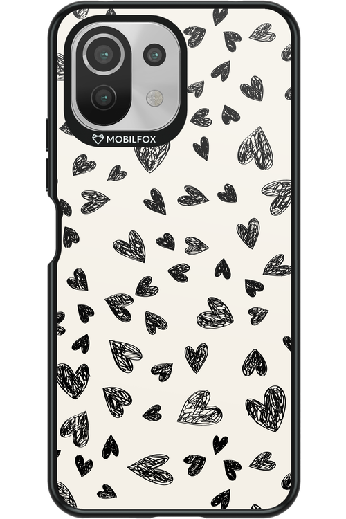 Crazy in Luv 2.0 - Xiaomi Mi 11 Lite (2021)