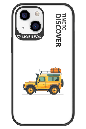 Off-Road Explorer 2.0 - Apple iPhone 13 Mini