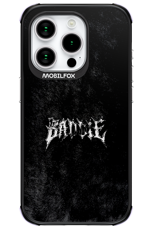 Rare Energy - Apple iPhone 15 Pro