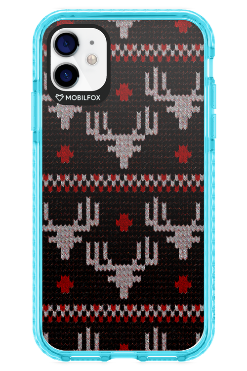 Sweater - Apple iPhone 11