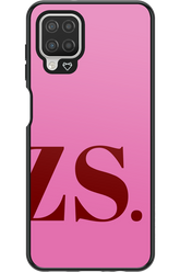 ZS (Sorbet) 2.0 - Samsung Galaxy A12