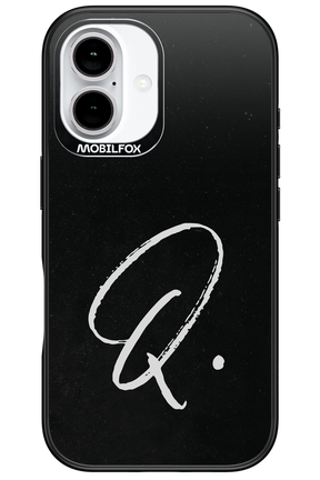 (Off Space) Q 2.0 - Apple iPhone 16