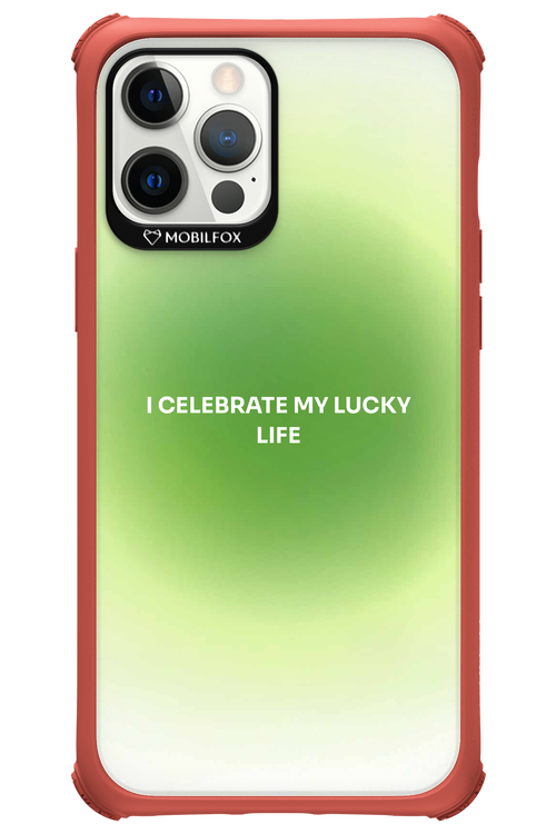 MY LUCKY LIFE - Apple iPhone 12 Pro Max