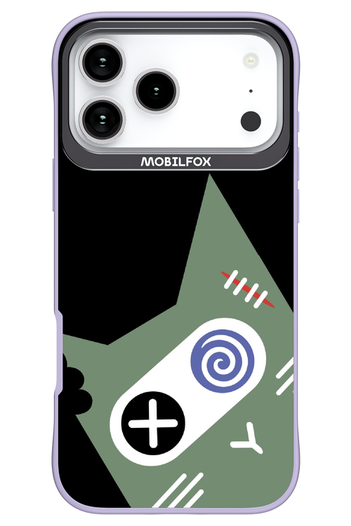 scarface - Apple iPhone 17 Pro Max