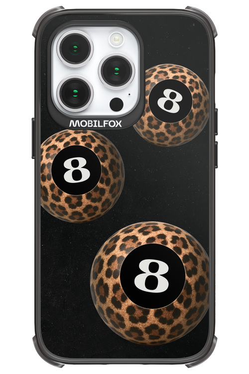 8 Baby - Apple iPhone 14 Pro