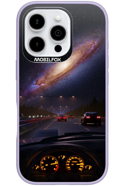 Nightride - Apple iPhone 16 Pro