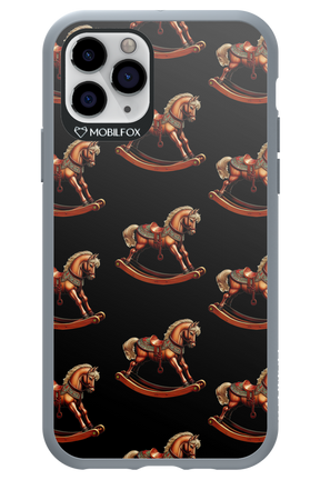 Rocking Horse - Apple iPhone 11 Pro