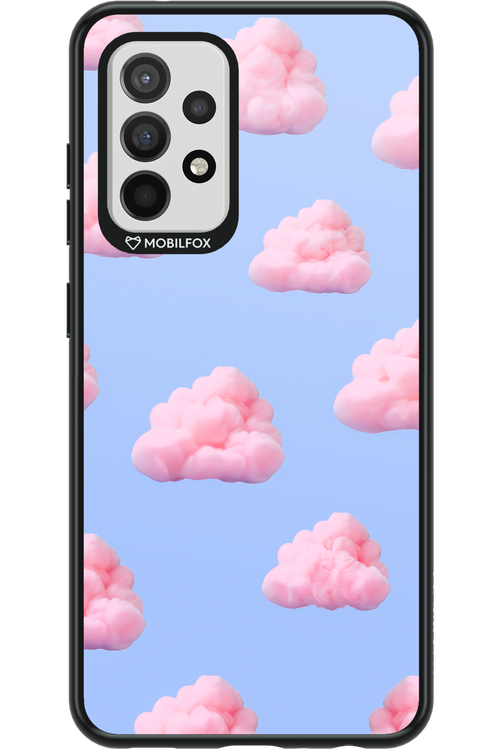 Cloudy - Samsung Galaxy A52 / A52 5G / A52s