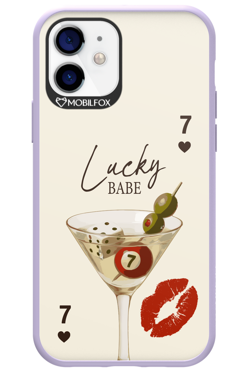 Lucky Babe - Apple iPhone 12