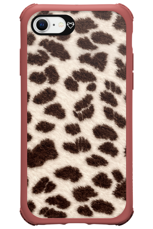 Wild Coat - Apple iPhone 7