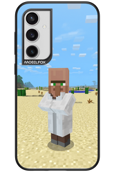 MC 2.0 - Samsung Galaxy S23 FE