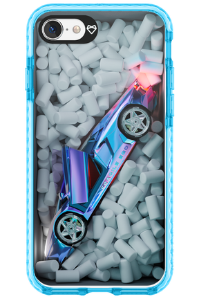 Fragile Ego - Apple iPhone SE 2020