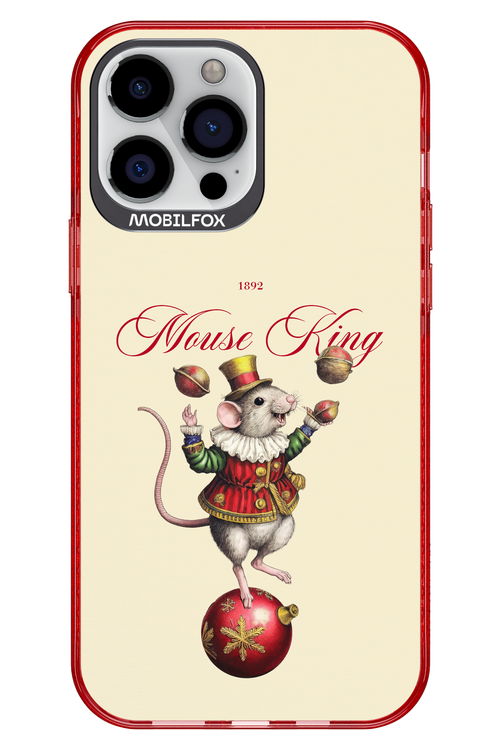 Mouse King - Apple iPhone 13 Pro Max
