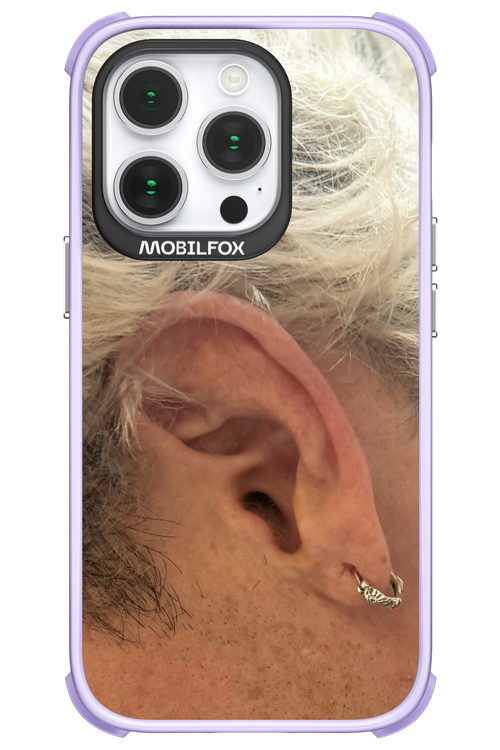 Ear 2.0 - Apple iPhone 14 Pro