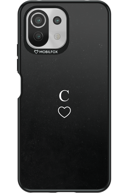 C Black 2.0 - Xiaomi Mi 11 Lite (2021)