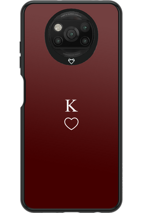 K Burgundia 2.0 - Xiaomi Poco X3 Pro