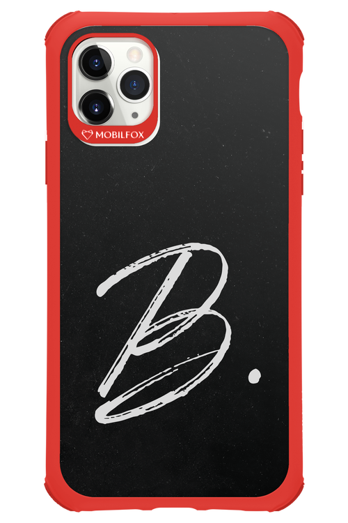 (Off Space) B 2.0 - Apple iPhone 11 Pro Max