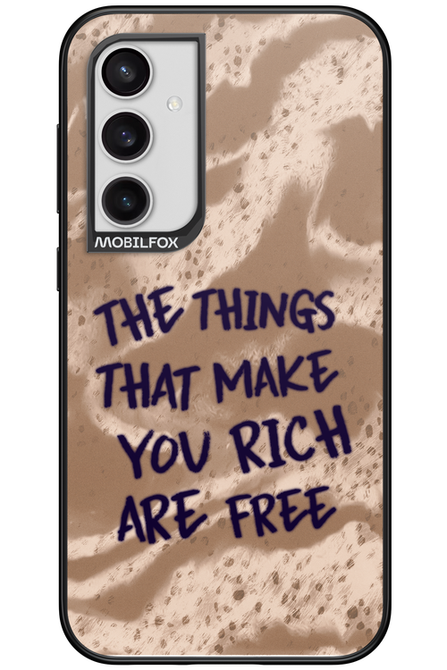 Free Things 2.0 - Samsung Galaxy S23 FE