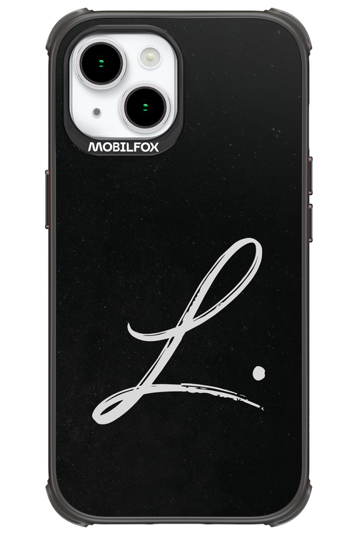 (Off Space) L 2.0 - Apple iPhone 15