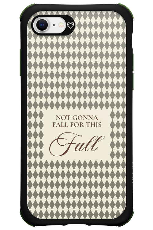Not Gonna Fall - Apple iPhone SE 2022