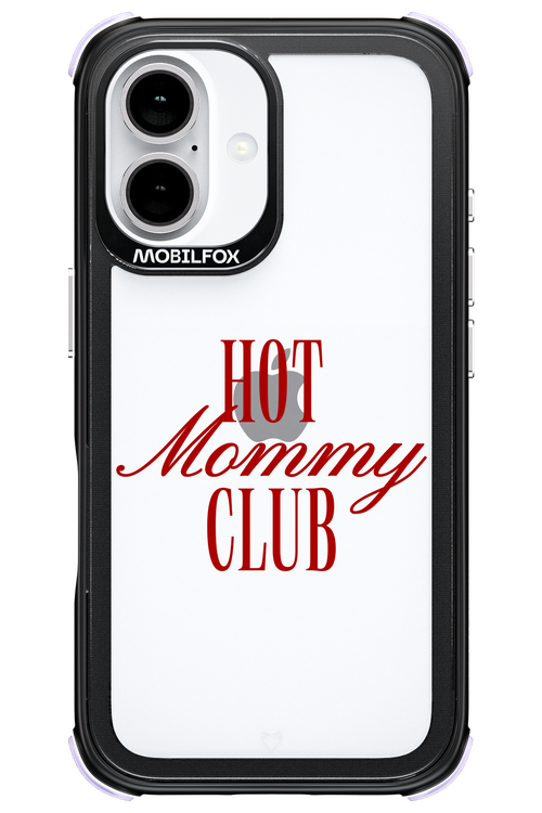 HM Club - Apple iPhone 16