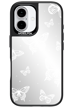 Butterfly Effect Mirror - Apple iPhone 16