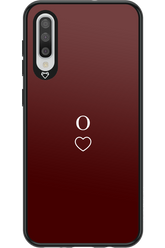 O Burgundia 2.0 - Samsung Galaxy A50