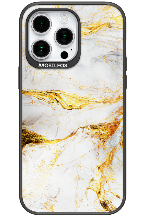 Quartz - Apple iPhone 15 Pro Max