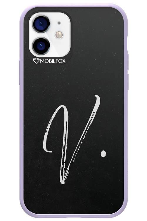 (Off Space) V 2.0 - Apple iPhone 12