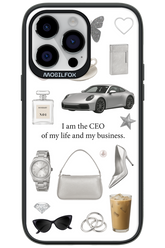 CEO GIrl 2.0 - Apple iPhone 14 Pro Max