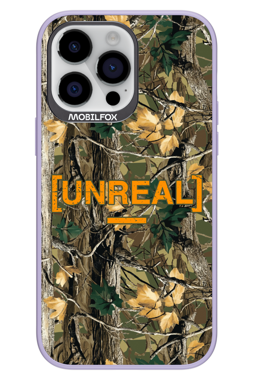 Realtree - Apple iPhone 14 Pro Max