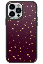 Xmas Stars - Apple iPhone 13 Pro Max