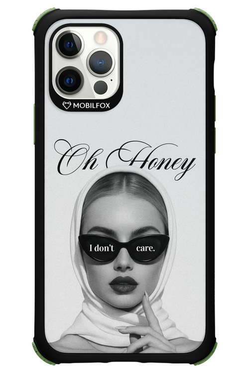 Oh Honey - Apple iPhone 12 Pro