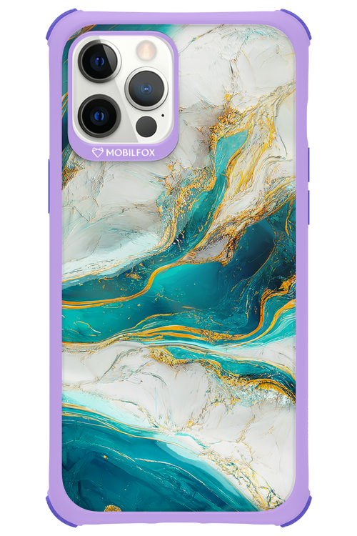 Emerald - Apple iPhone 12 Pro Max