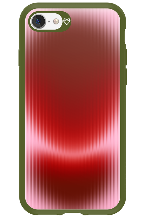 Lava Lamp - Apple iPhone 7