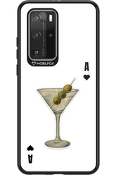 MartiniAce - Huawei P40 Pro